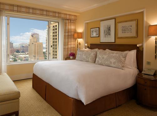 The Peninsula Chicago - Chicago - Chambre