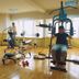 Salle de sport