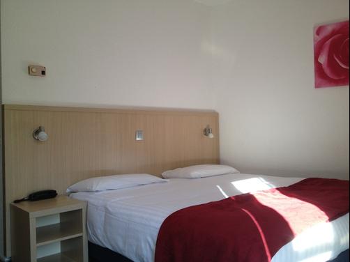 Hotel Teranga - Juan-les-Pins
