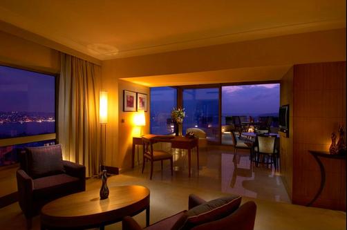 Conrad Istanbul - Istanbul - Chambre