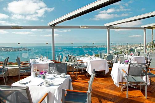 Conrad Istanbul - Istanbul