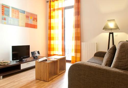 MH Apartments Liceo - Barcelone