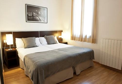 MH Apartments Liceo - Barcelone