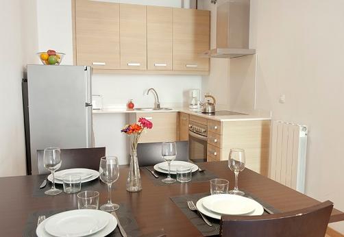 MH Apartments Liceo - Barcelone