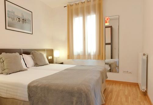 MH Apartments Liceo - Barcelone