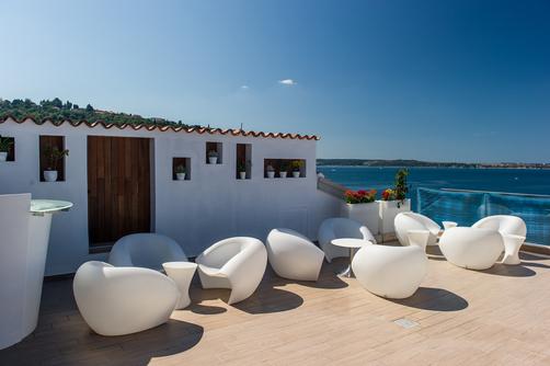 Piran - Piran - Extérieur