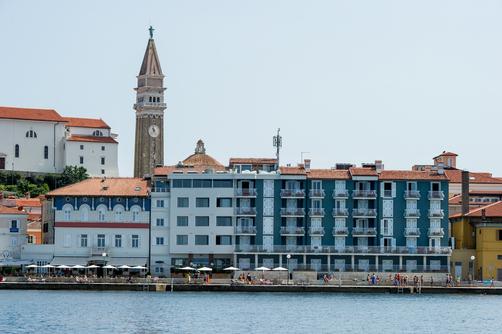 Piran - Piran - Extérieur