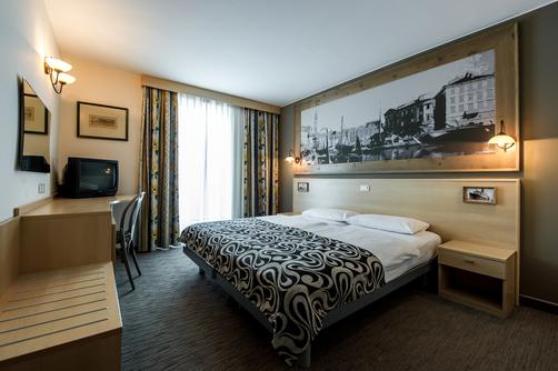 Piran - Piran - Chambre double