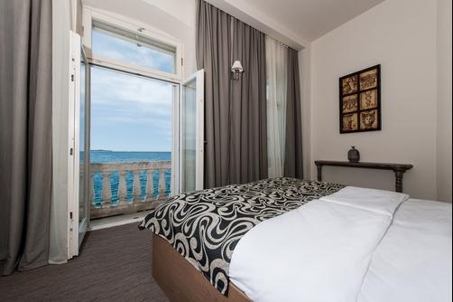 Piran - Piran - Chambre
