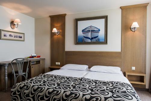 Piran - Piran - Chambre double