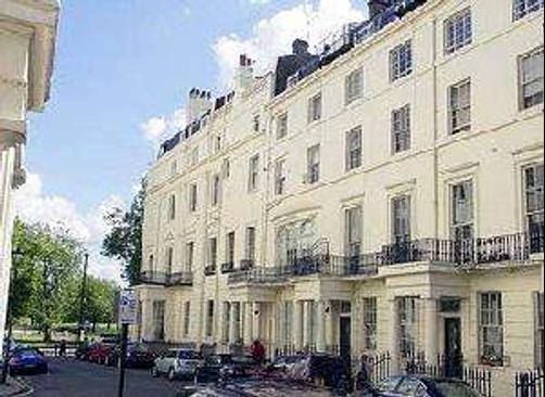 Parkwood at Marble Arch - Londres - Bâtiment