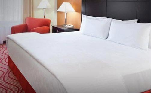 La Quinta Inn & Suites Summersville - Summersville - Chambre