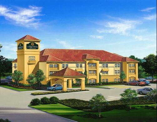 La Quinta Inn & Suites Summersville - Summersville - Bâtiment