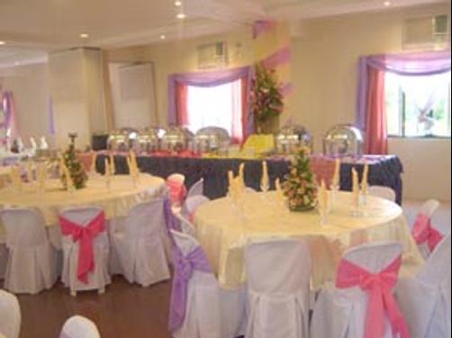 Villa Blanca Hotel - Tuguegarao City - Installations