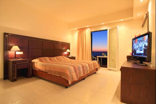 Naxos Imperial - Agios Prokopios - Chambre