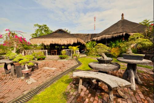 Sarangani Highlands Hotel - General Santos - Bâtiment