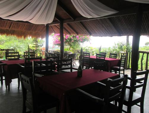 Sarangani Highlands Hotel - General Santos - Restaurant