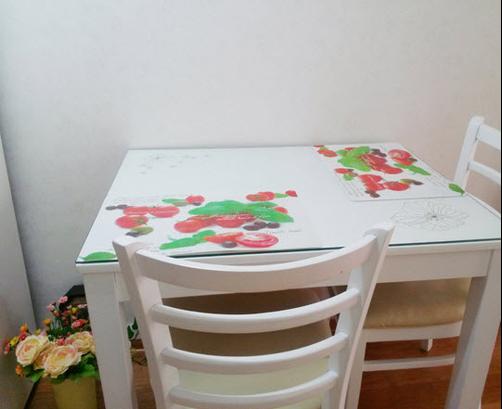 Alpha Guest House - Séoul - Restaurant
