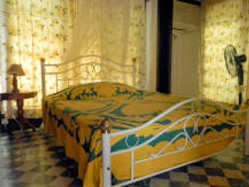 Pension Pukuee - Nuku Hiva - Chambre