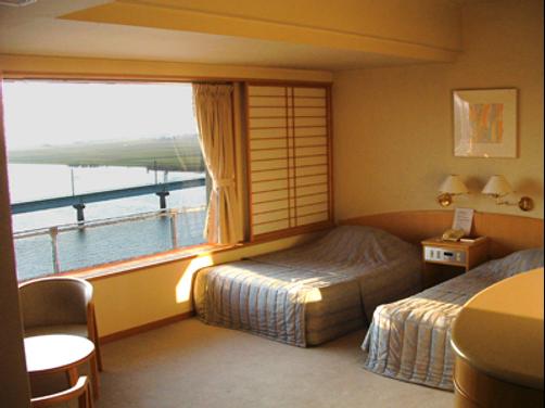 Itako Hotel - Itako - Chambre