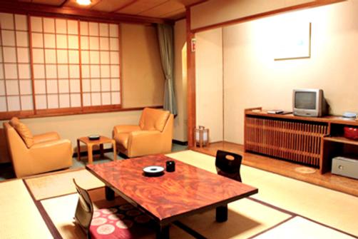 Itako Hotel - Itako - Salon