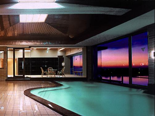 Itako Hotel - Itako - Piscine
