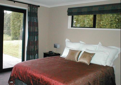 Abbey House Bed & Breakfast - Kerikeri - Chambre