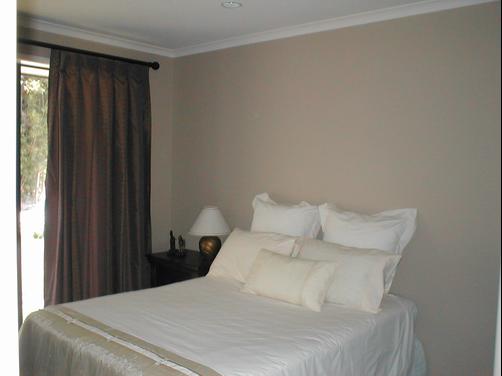 Abbey House Bed & Breakfast - Kerikeri - Chambre