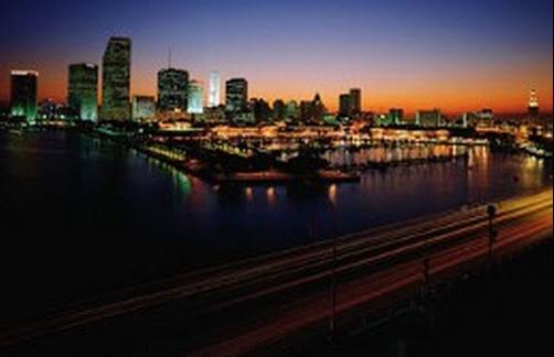 International Inn-On The Bay - Miami Beach - Destination
