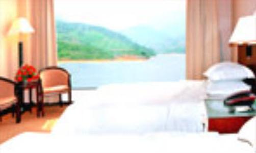 Baihua Resort Hotel - Guangzhou - Canton - Chambre