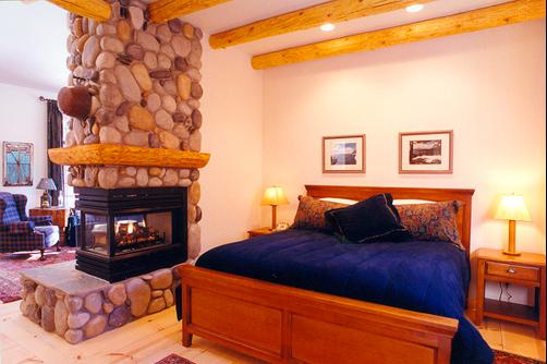 Black Bear Inn - South Lake Tahoe - Chambre