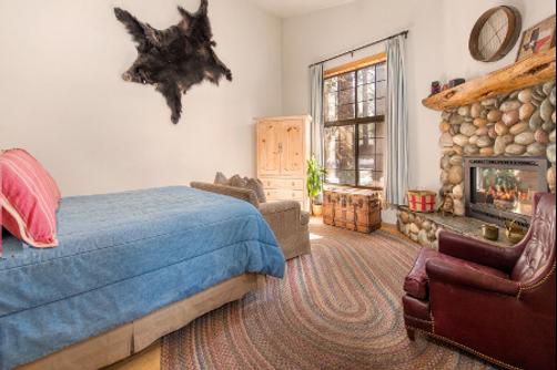 Black Bear Inn - South Lake Tahoe - Chambre