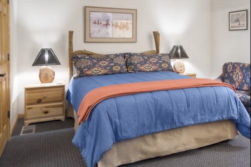 Black Bear Inn - South Lake Tahoe - Chambre
