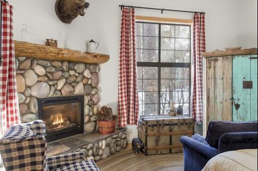 Black Bear Inn - South Lake Tahoe - Salon