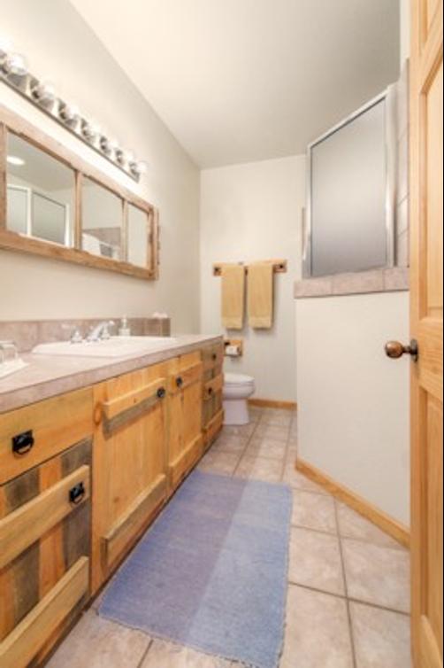 Black Bear Inn - South Lake Tahoe - Cuisine