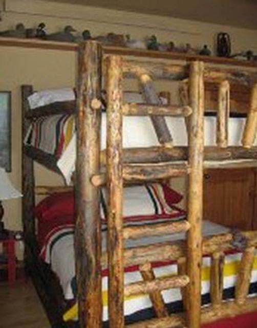 High Prairie Lodge - Whitewood - Chambre
