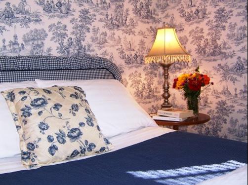 Main Street Bed & Breakfast - Fryeburg - Chambre