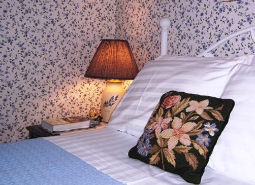 Main Street Bed & Breakfast - Fryeburg - Chambre