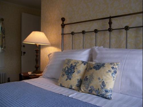Main Street Bed & Breakfast - Fryeburg - Chambre