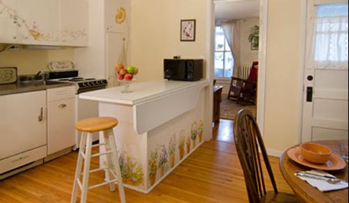 Bird House Inn & Gardens - Excelsior - Cuisine