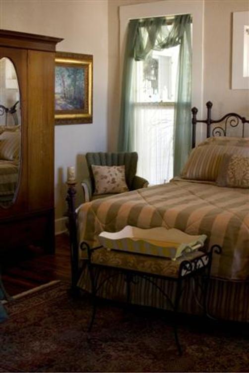 Artists' Inn and Cottages - French Lick - Chambre