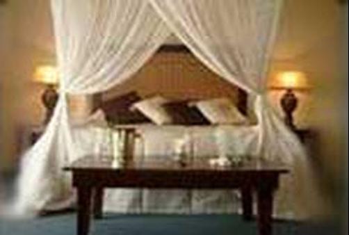 Ingwe Manor - Margate - Chambre