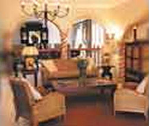 Ingwe Manor - Margate - Salon