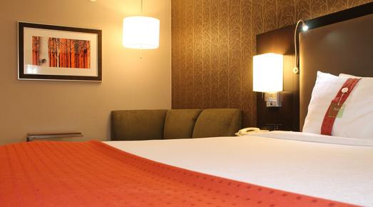 Holiday Inn Denver-Cherry Creek - Denver