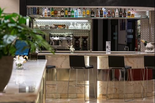 Malaga Centro - Malaga - Bar