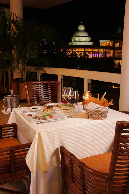 InterContinental Playa Bonita Resort & Spa - Panama Ville