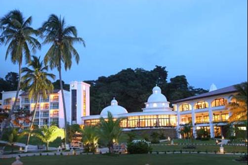 InterContinental Playa Bonita Resort & Spa - Panama Ville