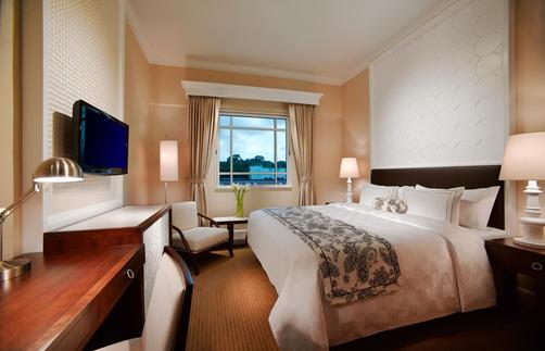 Rendezvous Hotel Singapore - Singapour - Chambre