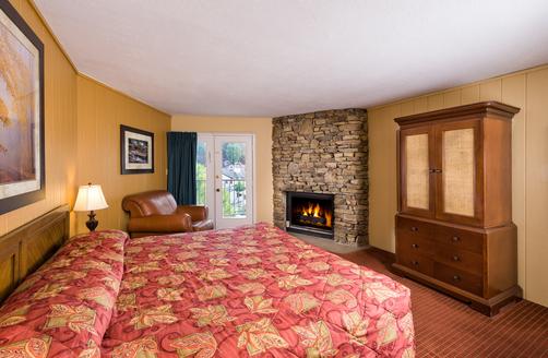 River Terrace Resort & Convention Center - Gatlinburg