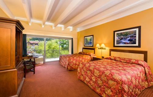River Terrace Resort & Convention Center - Gatlinburg